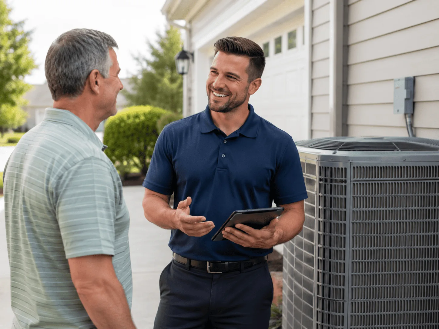 Heat Pump Installation Mastic, NY FAQs